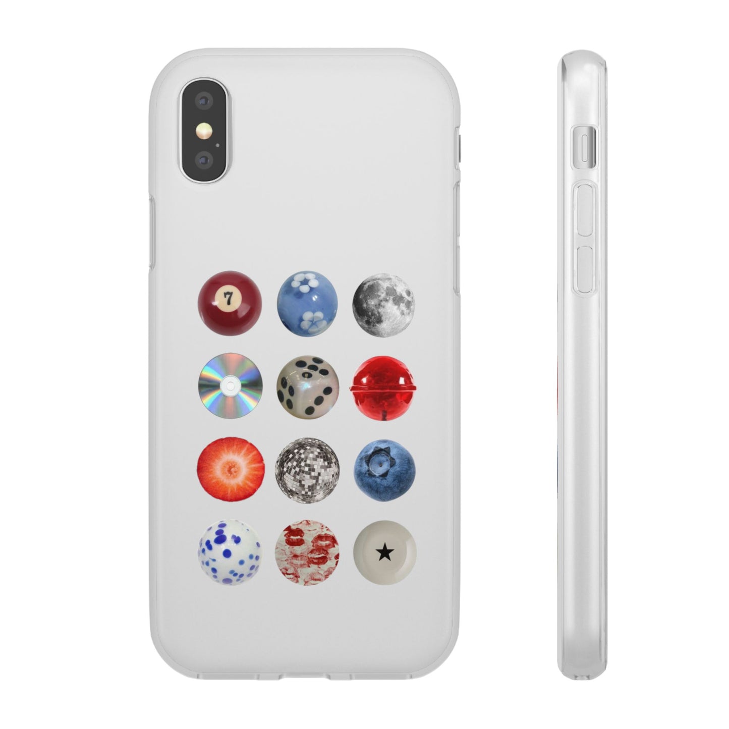 Luna Phone Case