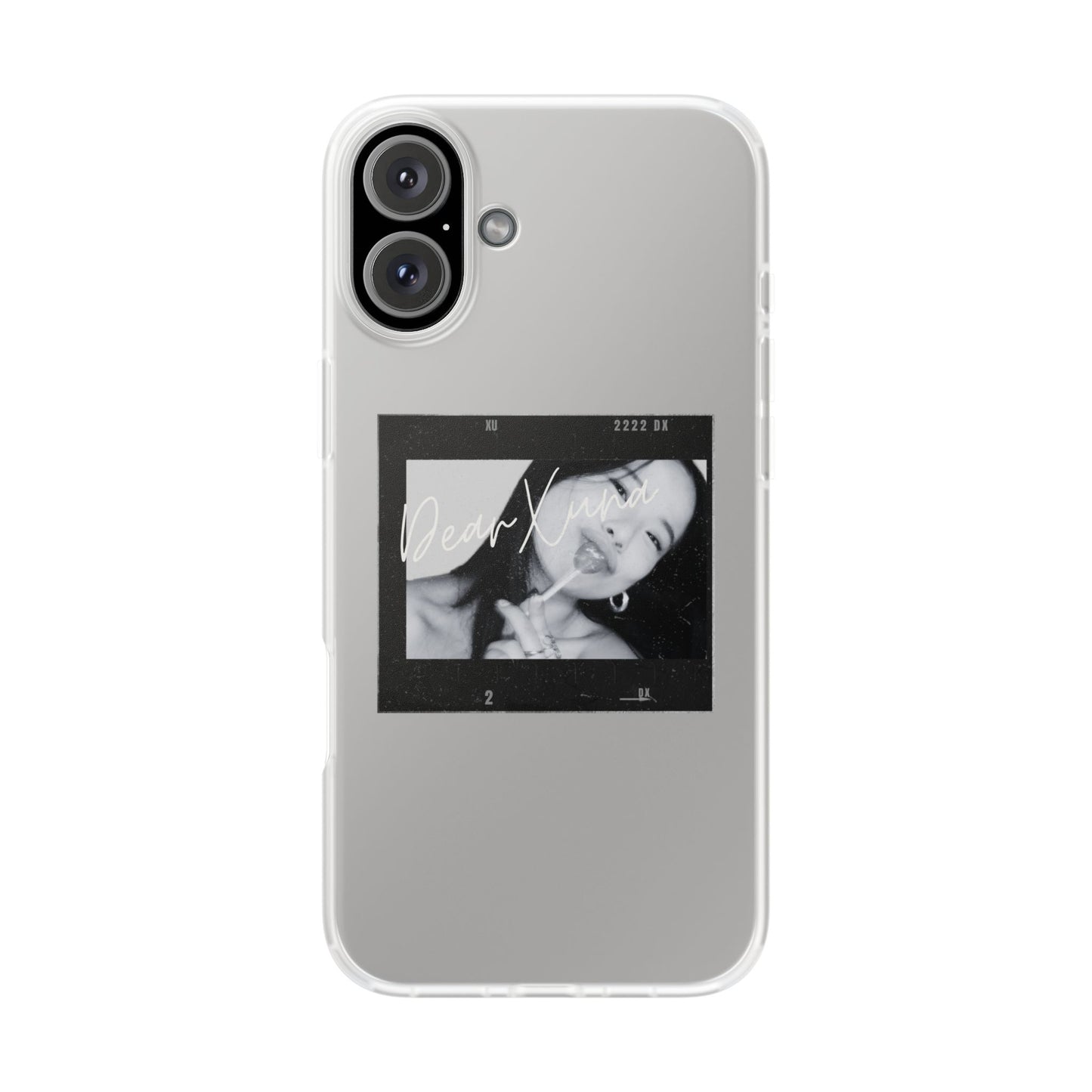 Cristina Phone Case