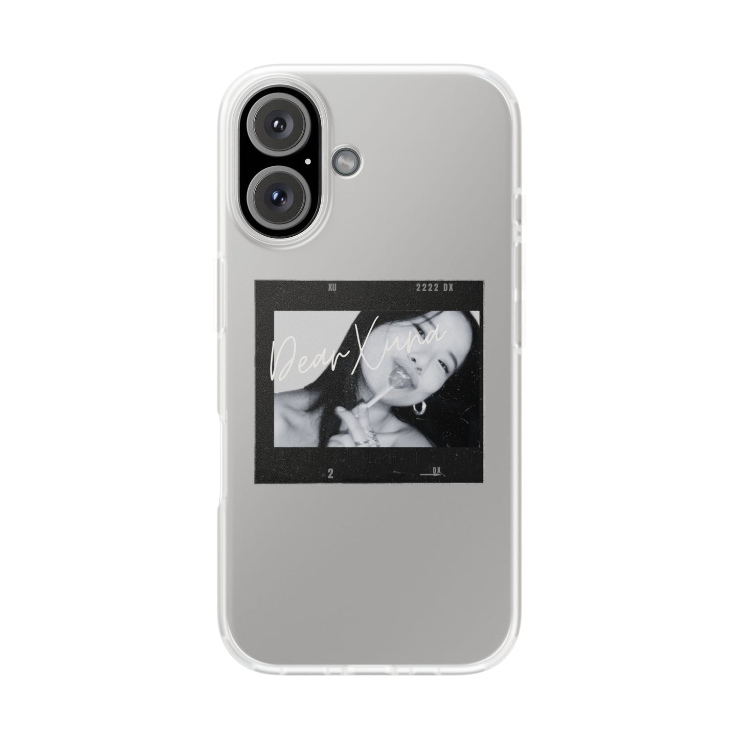 Cristina Phone Case