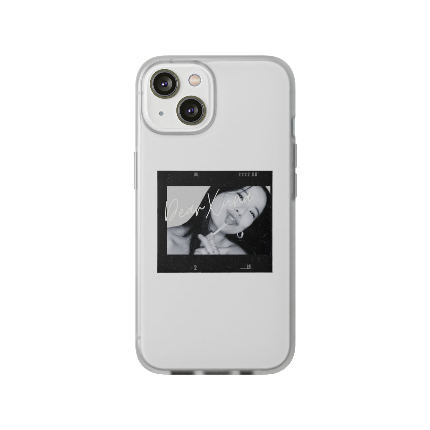 Cristina Phone Case