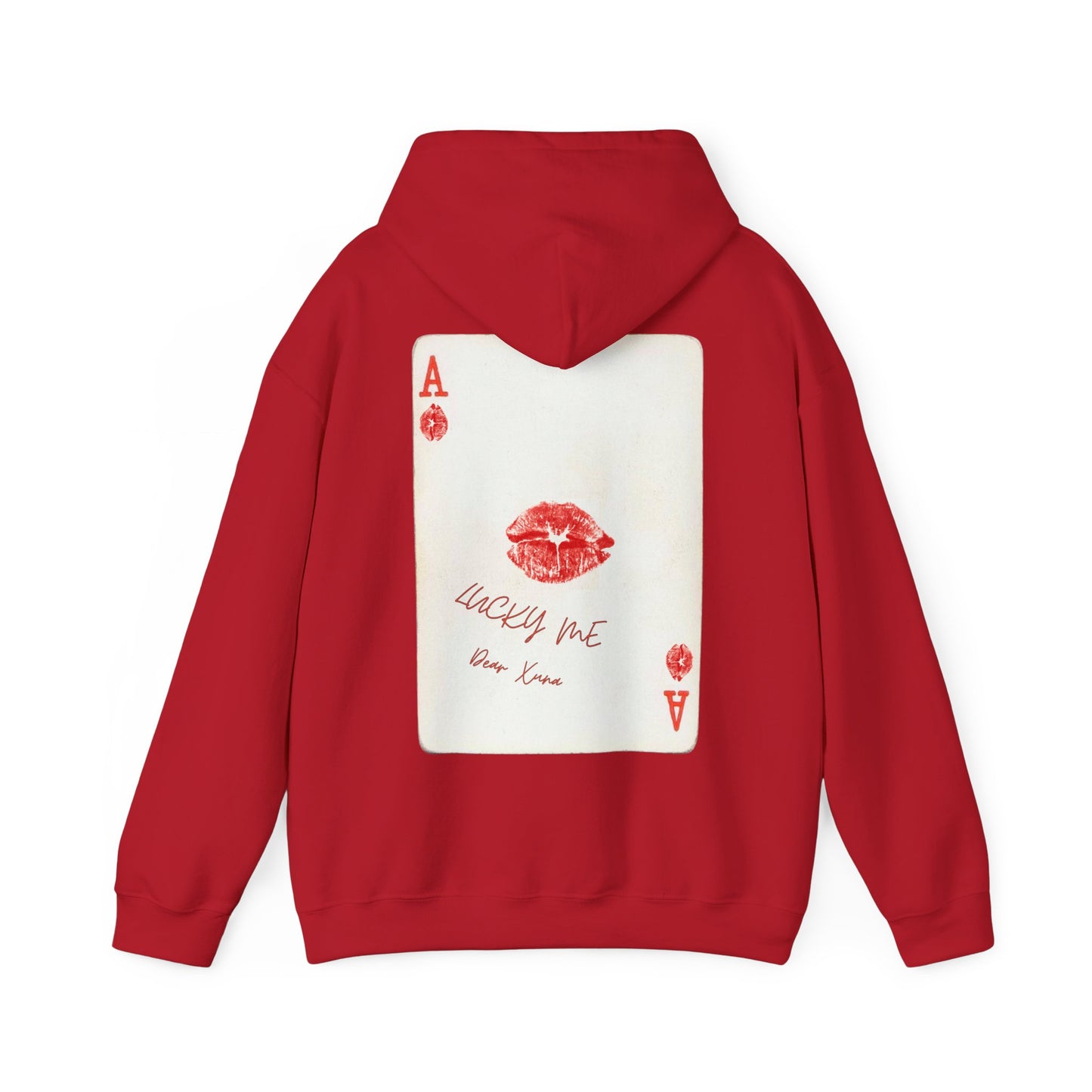 Ace Lucky Me Hoodie