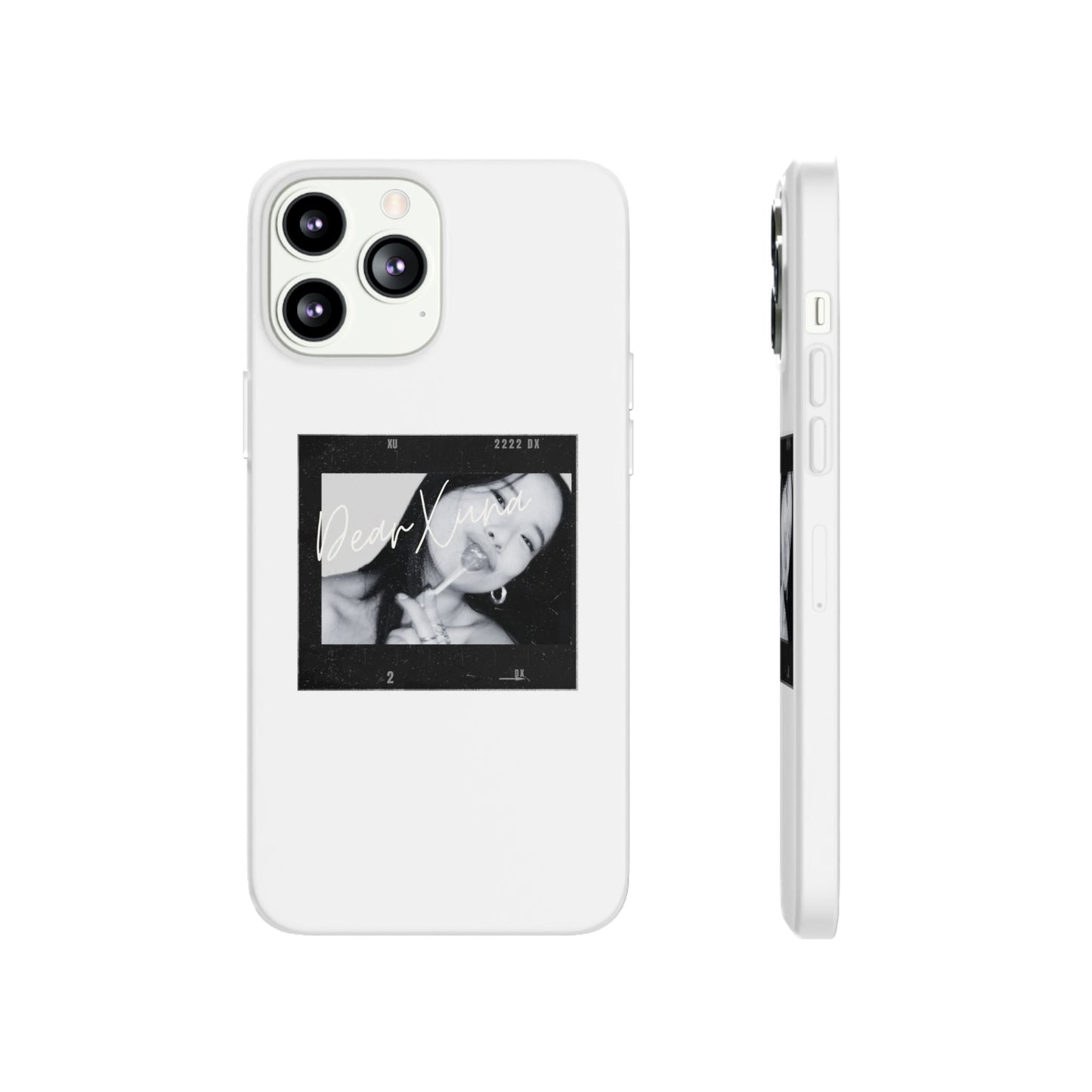 Cristina Phone Case