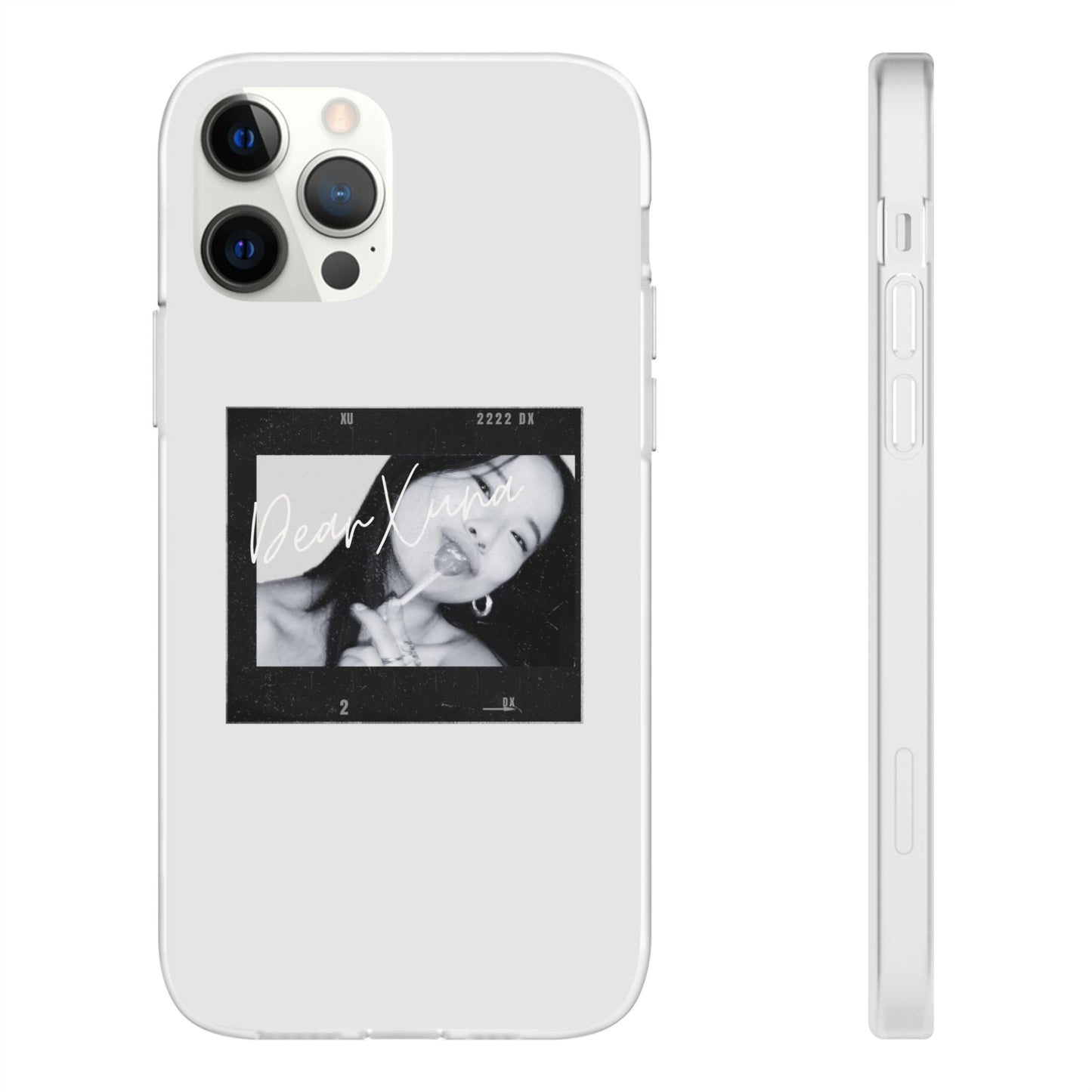 Cristina Phone Case