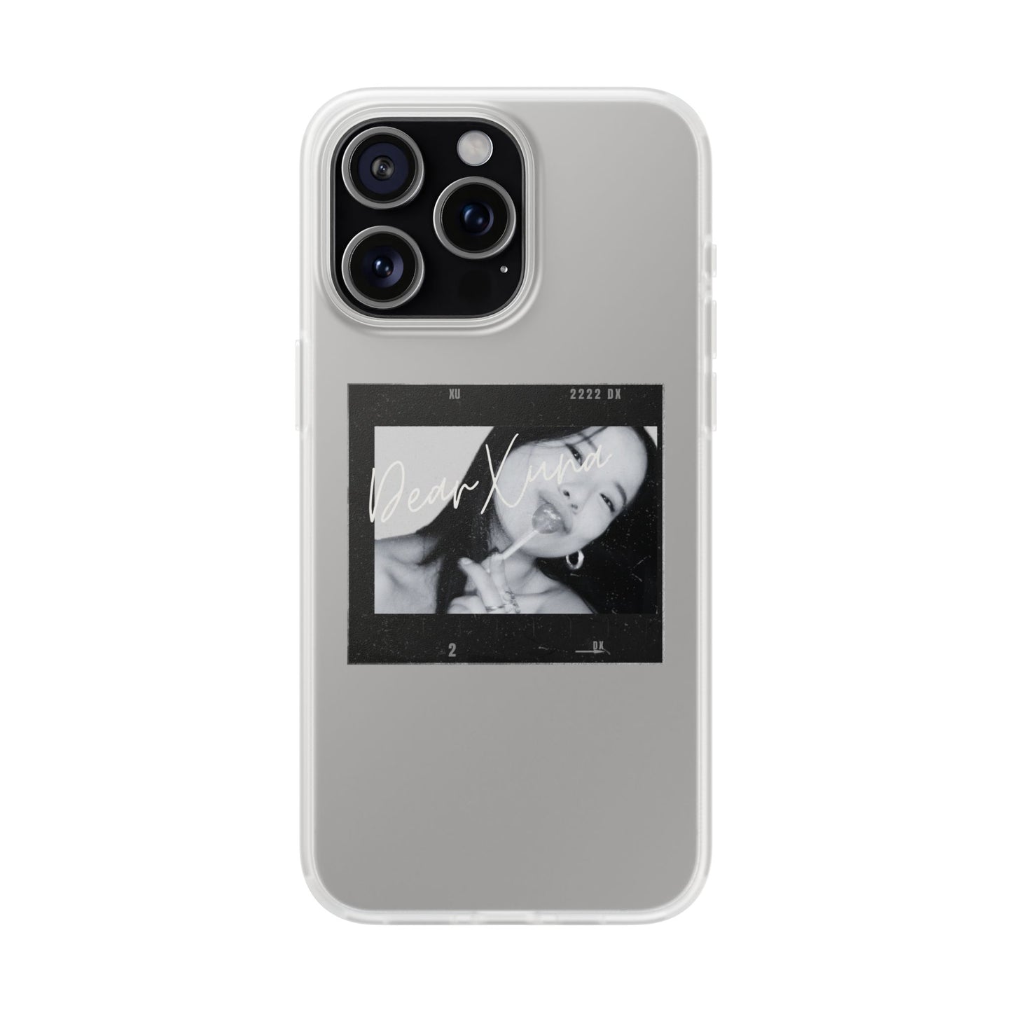 Cristina Phone Case