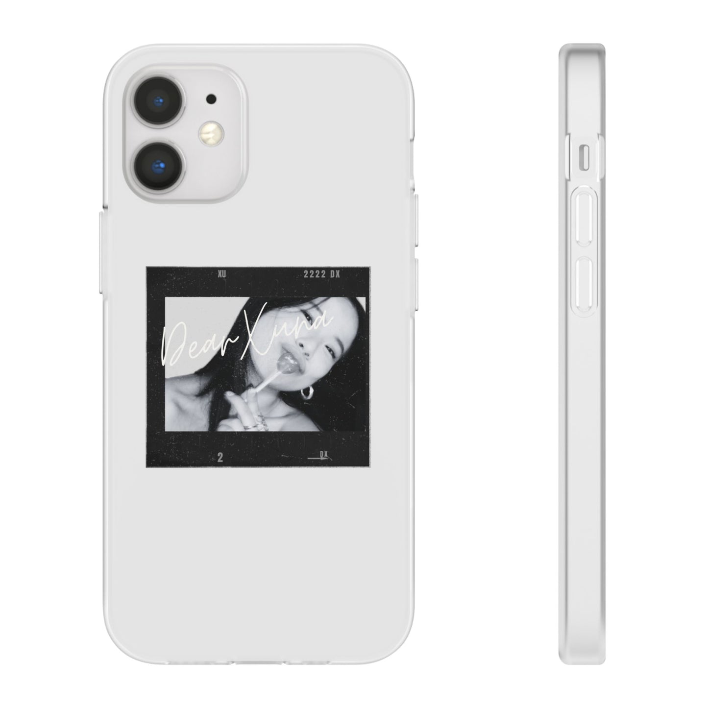 Cristina Phone Case