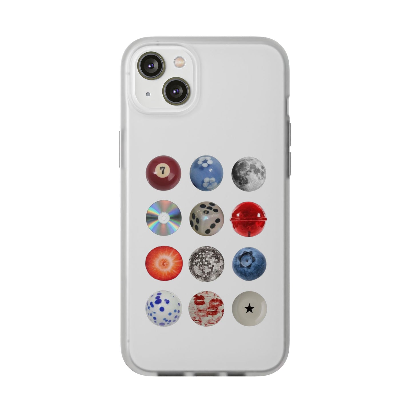 Luna Phone Case