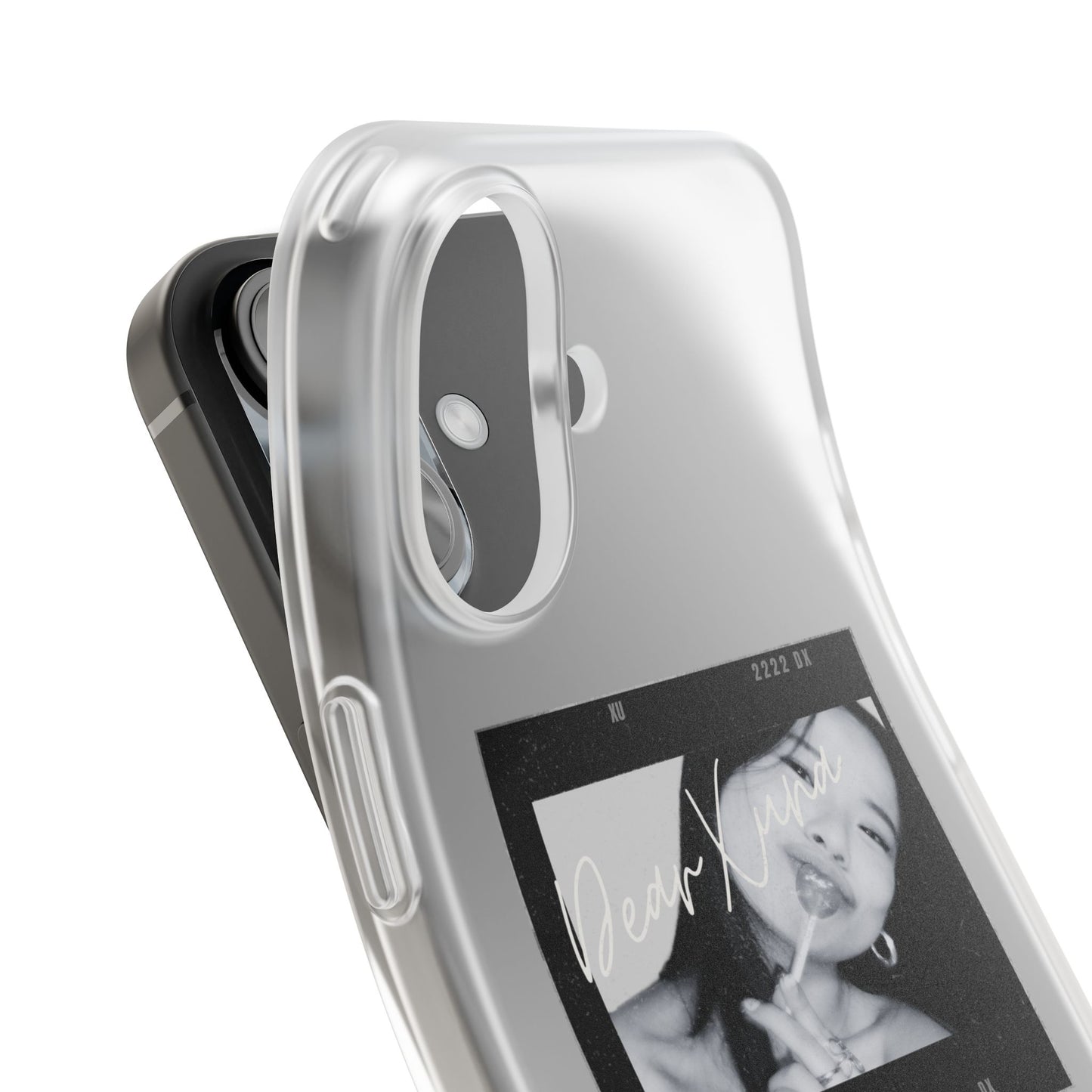 Cristina Phone Case