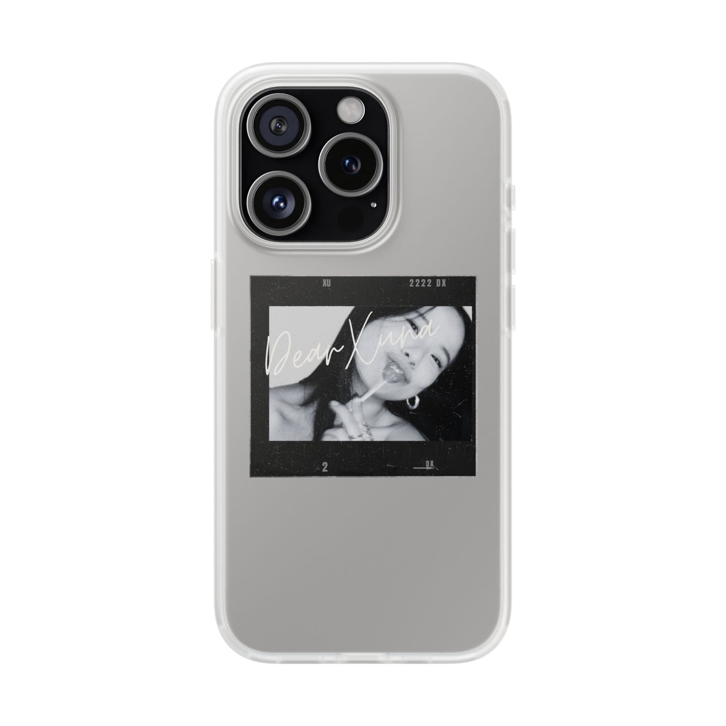 Cristina Phone Case