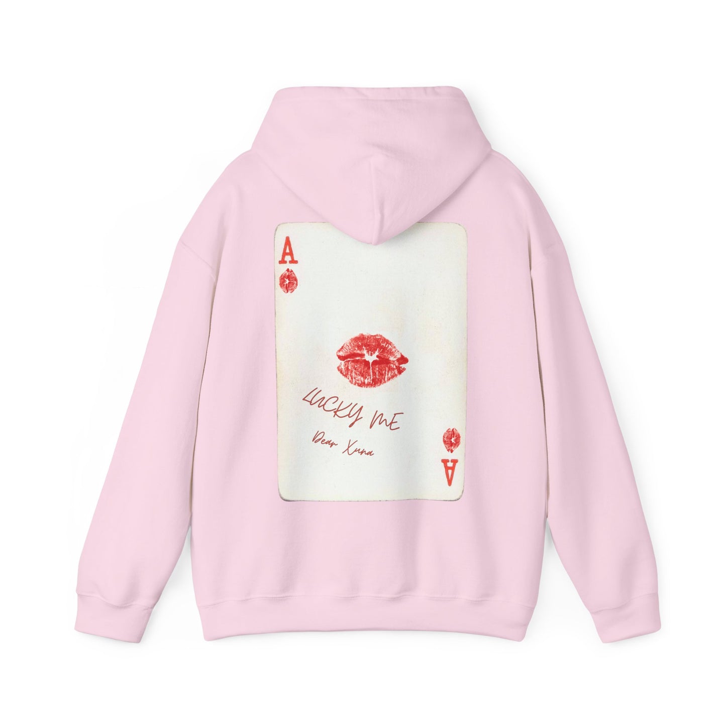 Ace Lucky Me Hoodie