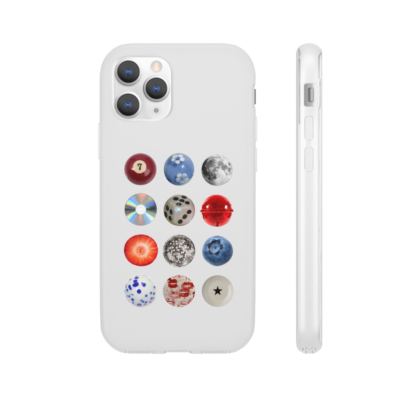 Luna Phone Case