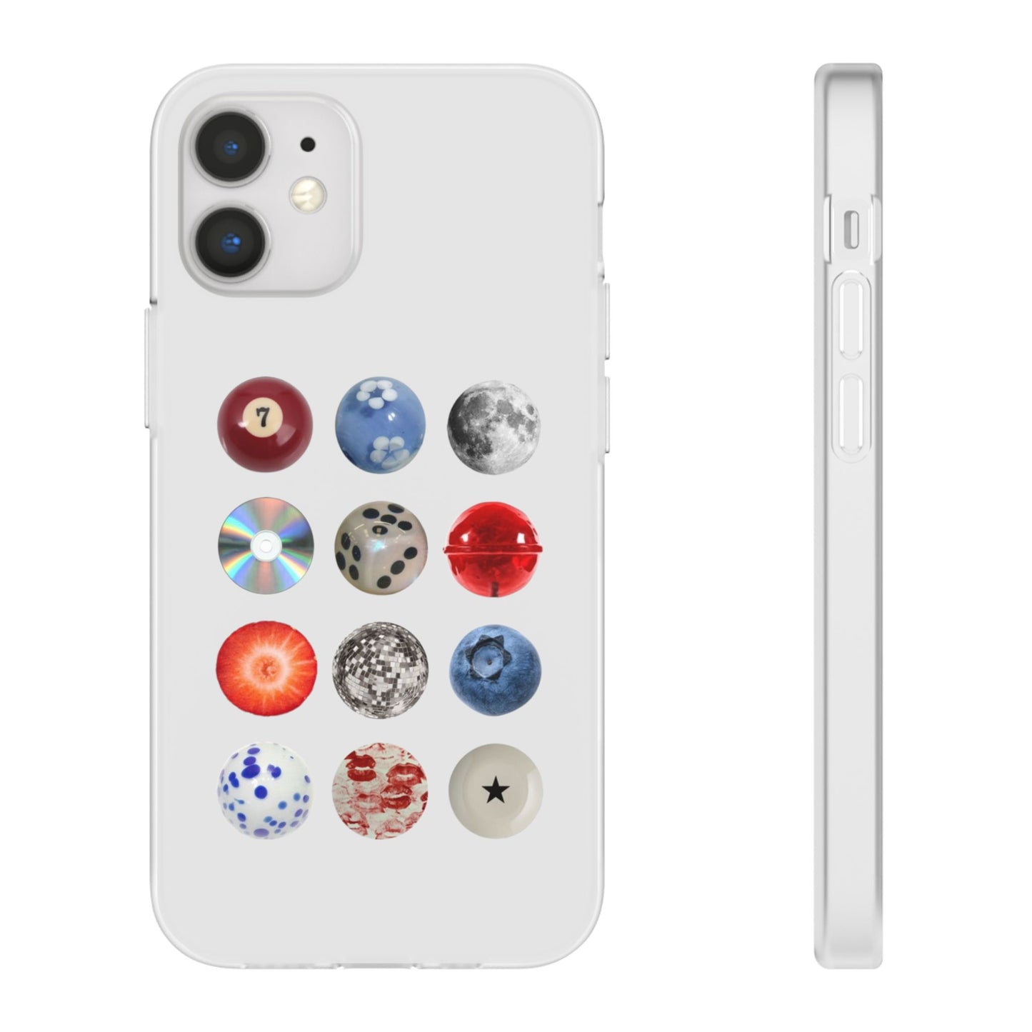 Luna Phone Case