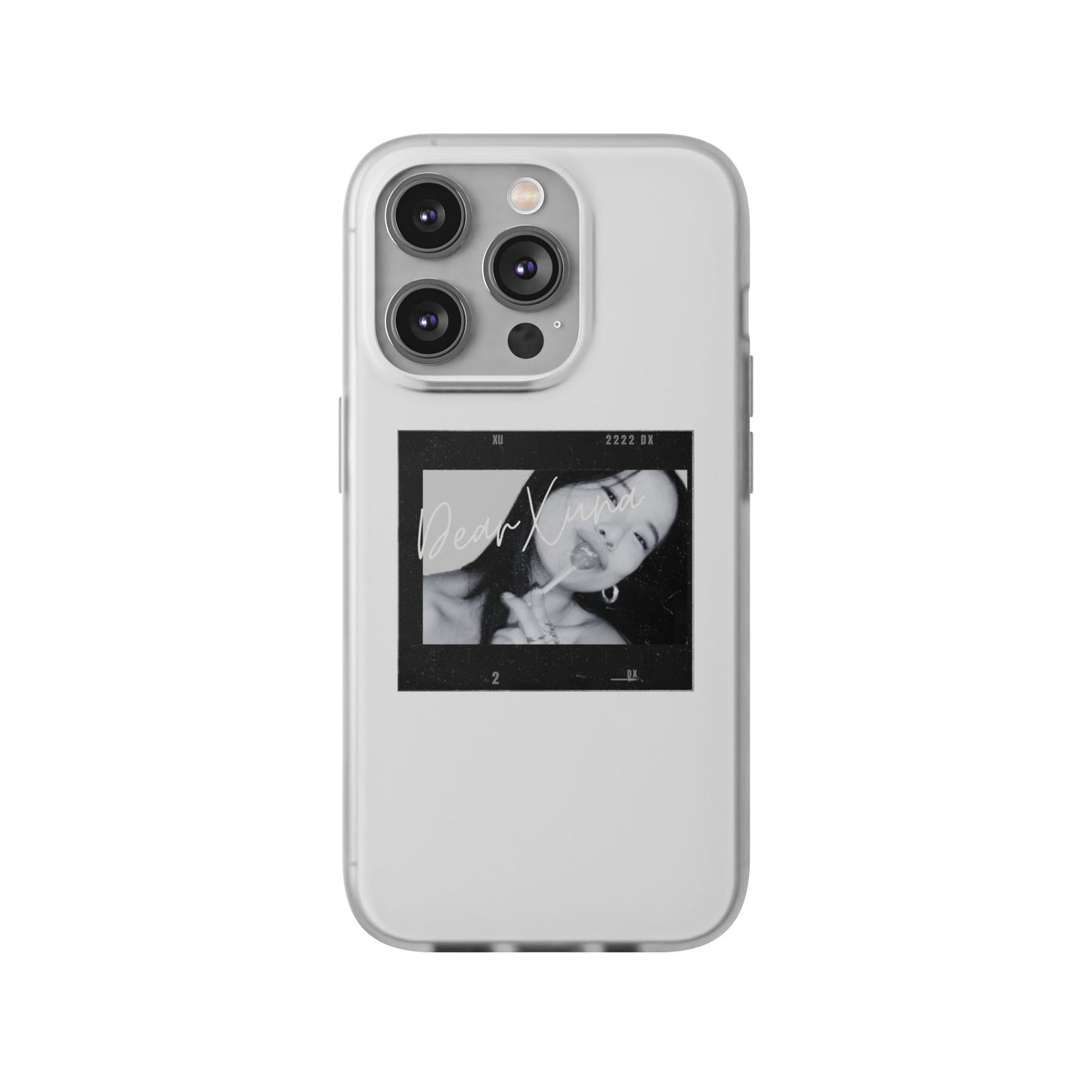 Cristina Phone Case