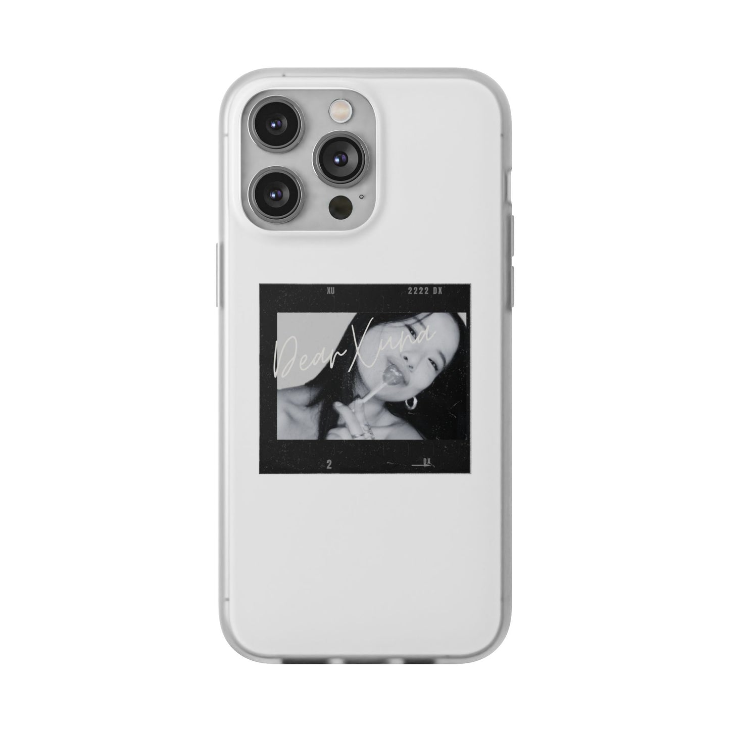 Cristina Phone Case