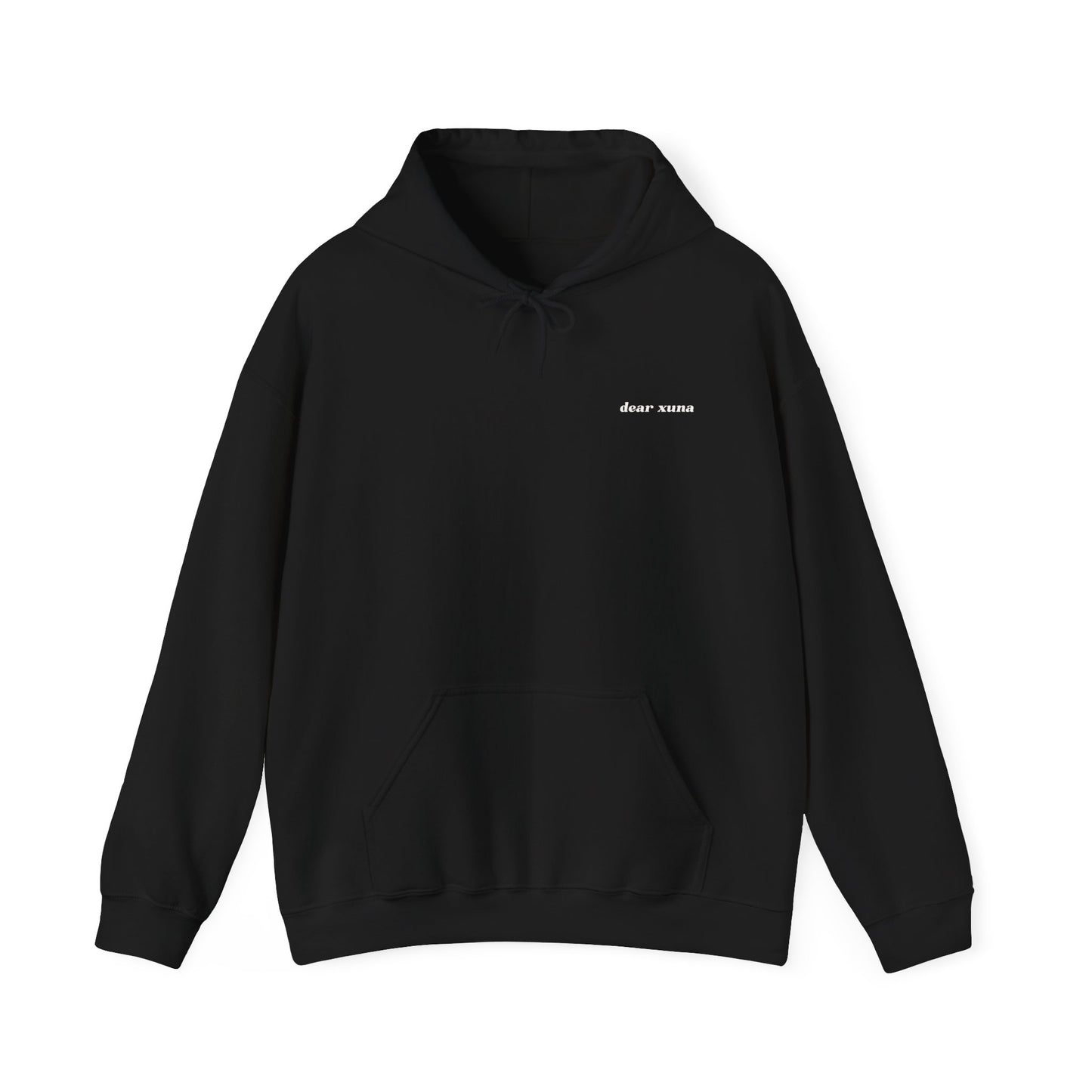 Sweet Hearts Hoodie