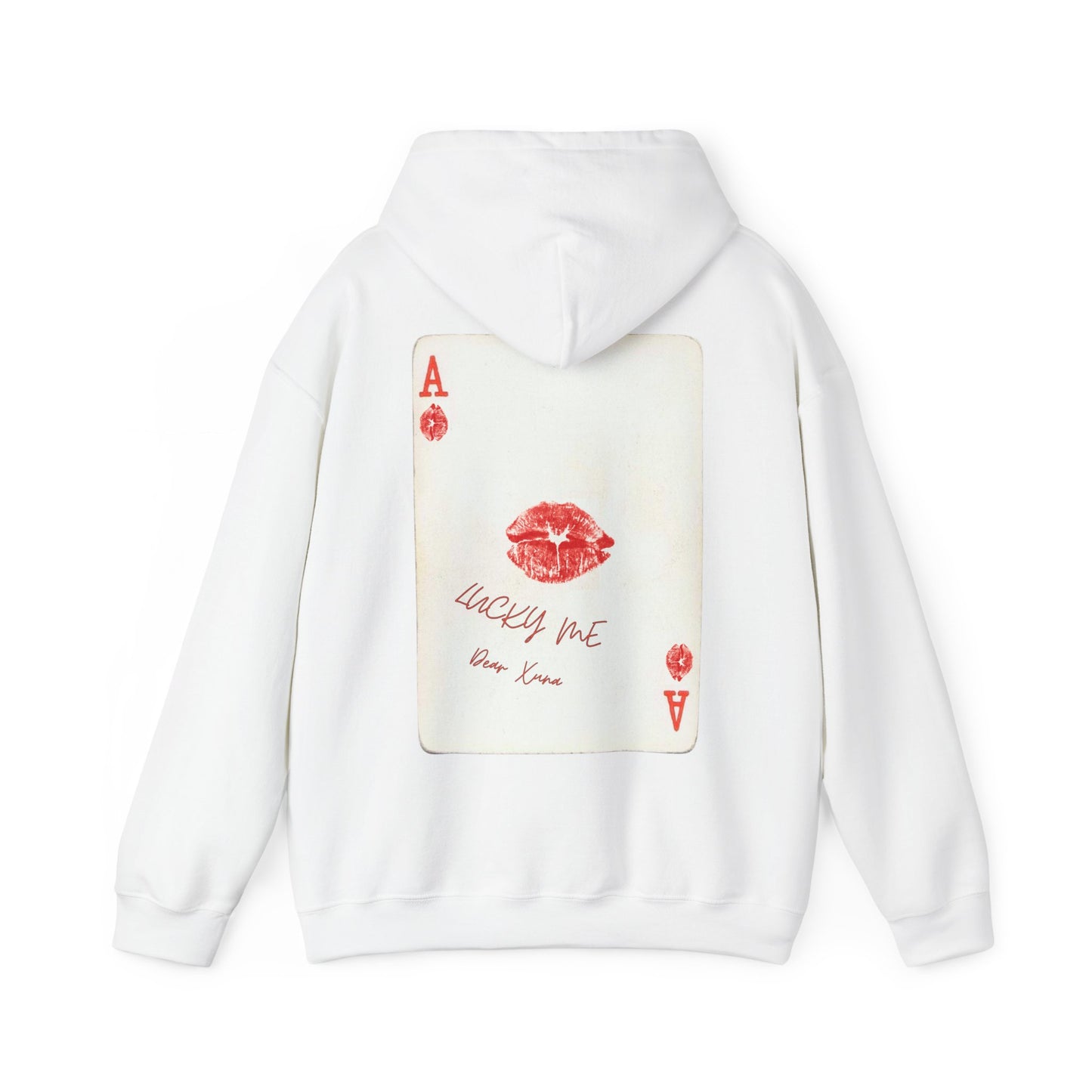 Ace Lucky Me Hoodie