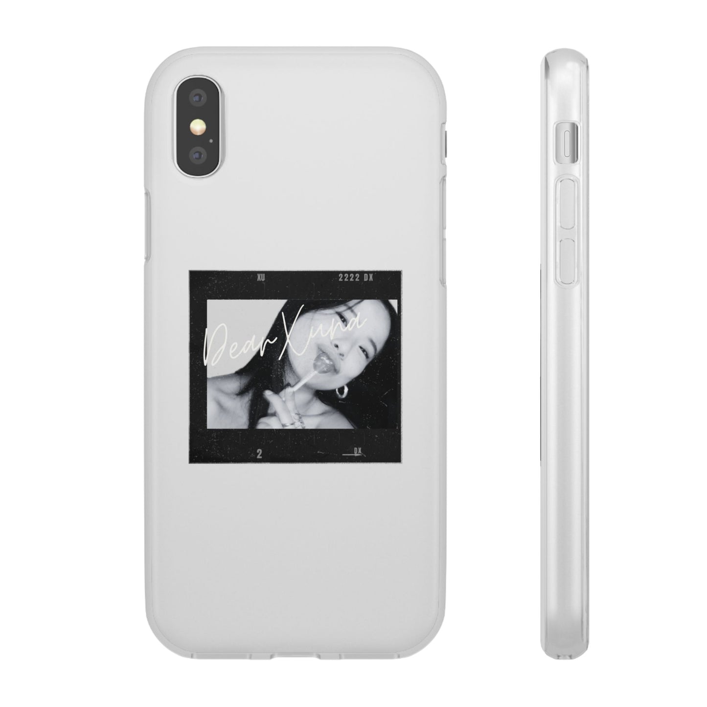 Cristina Phone Case