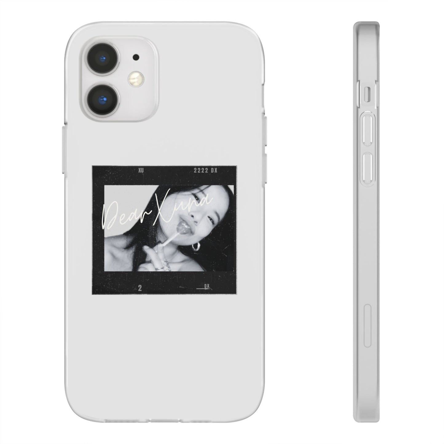 Cristina Phone Case