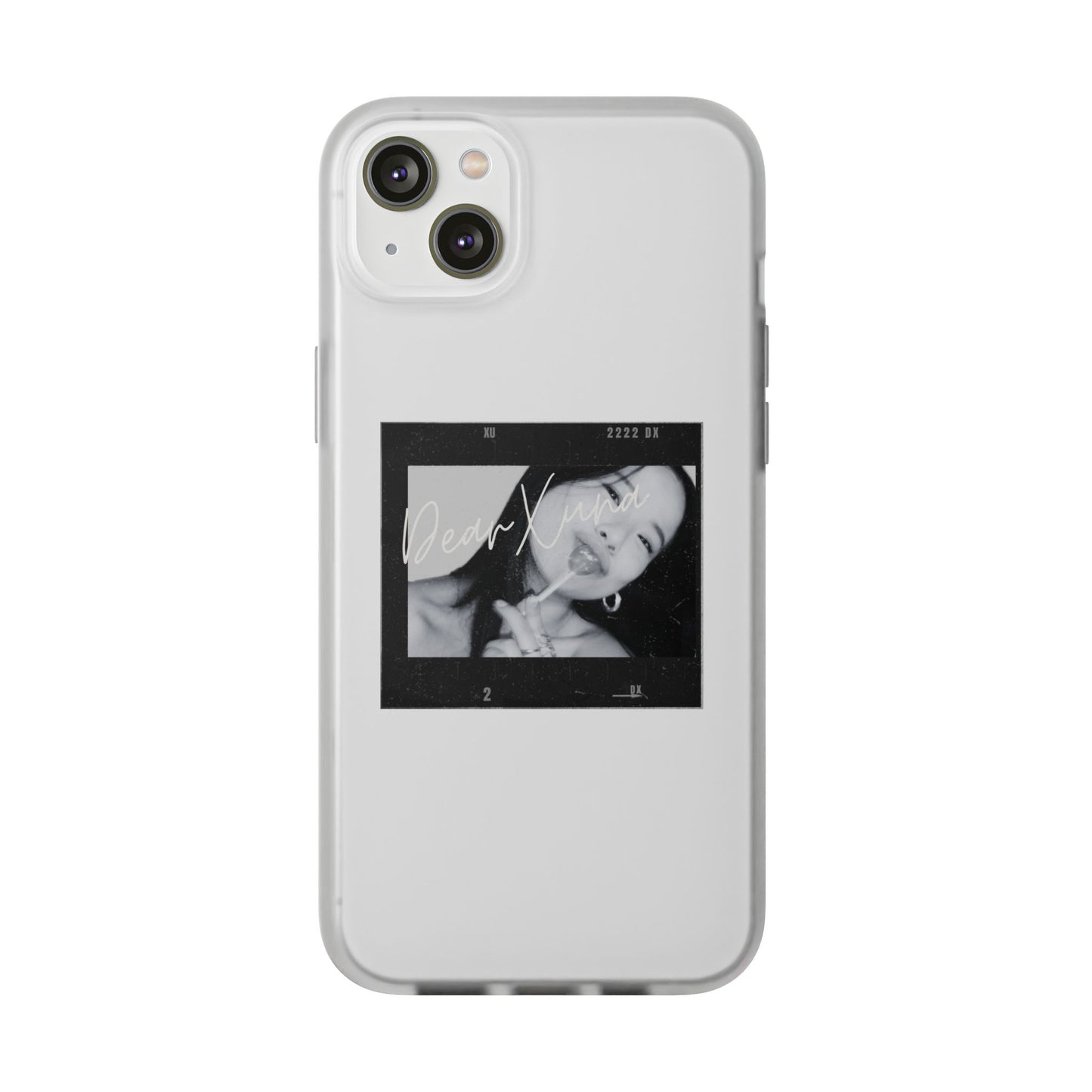 Cristina Phone Case