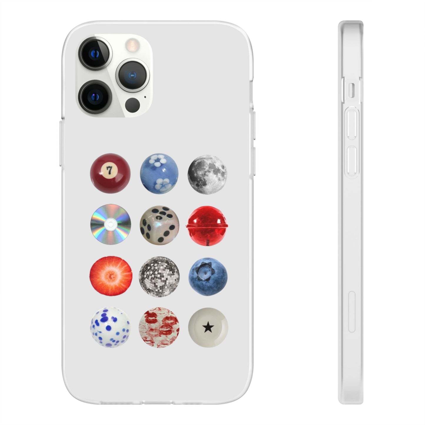 Luna Phone Case