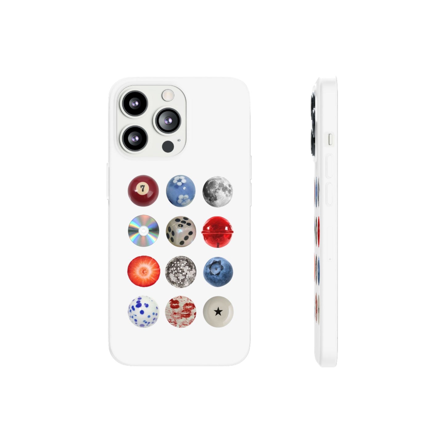 Luna Phone Case