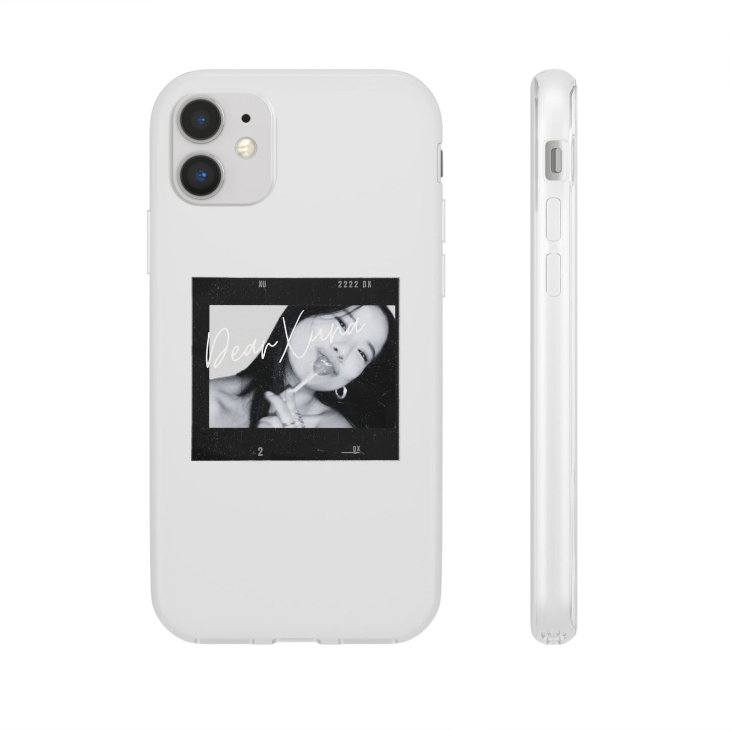 Cristina Phone Case