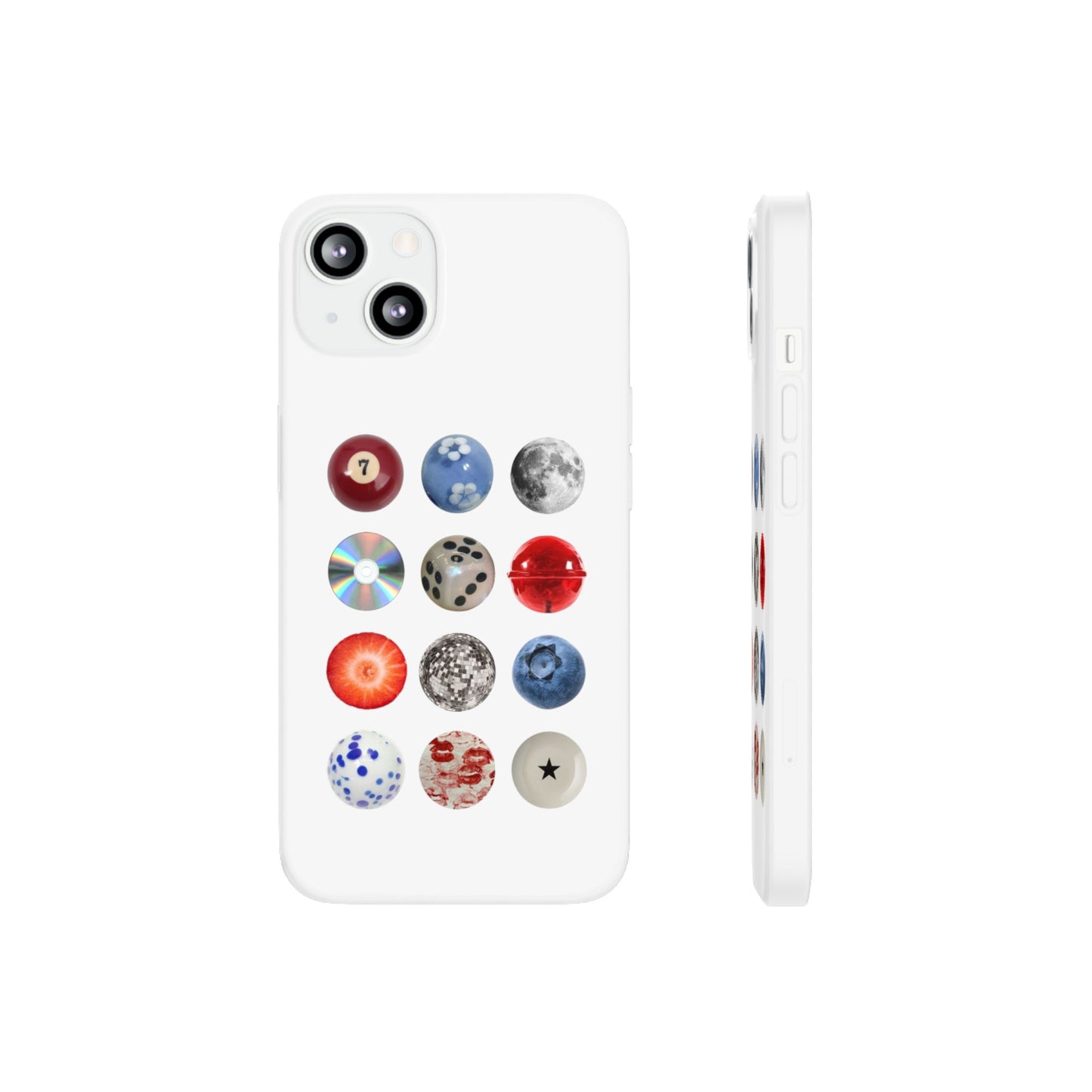 Luna Phone Case