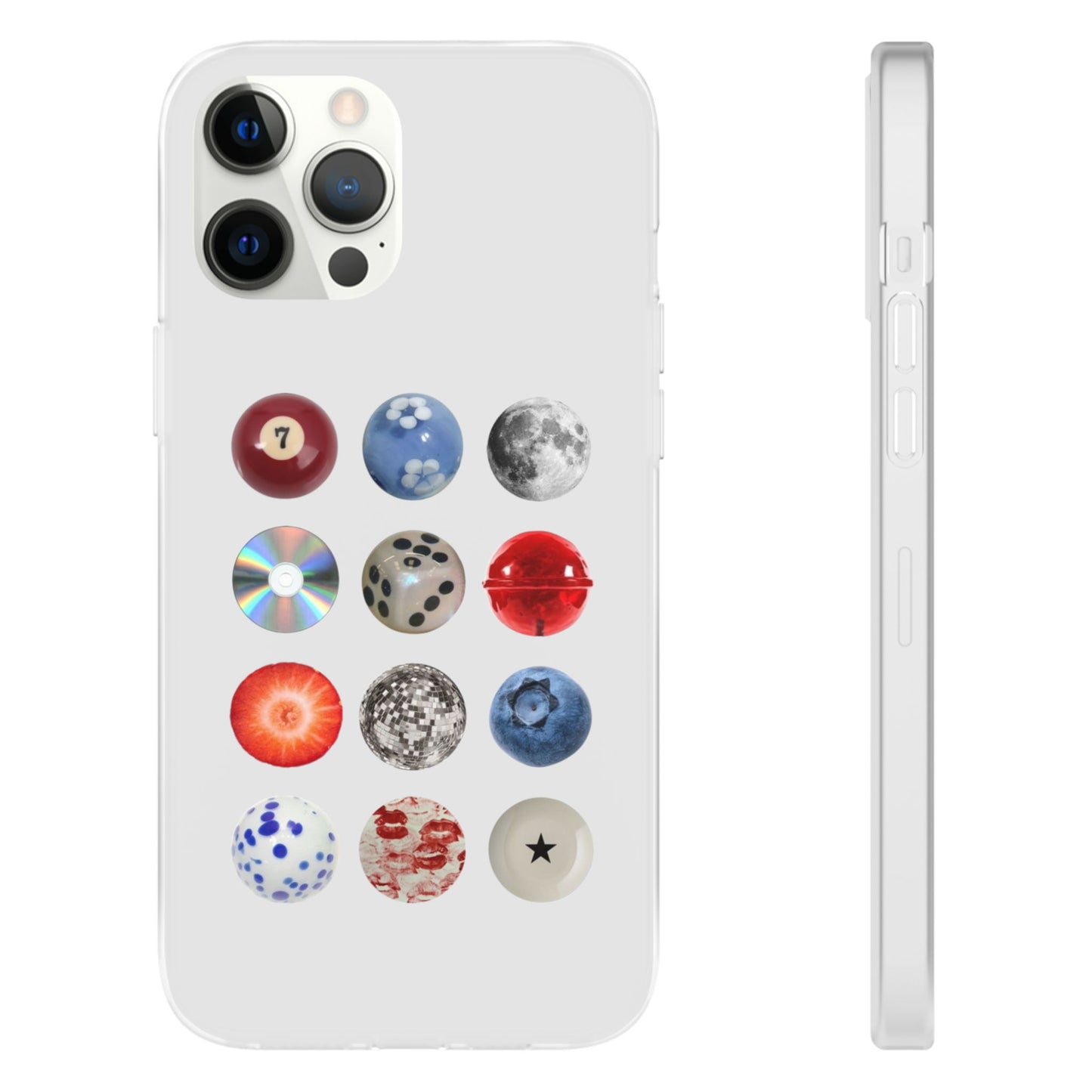 Luna Phone Case