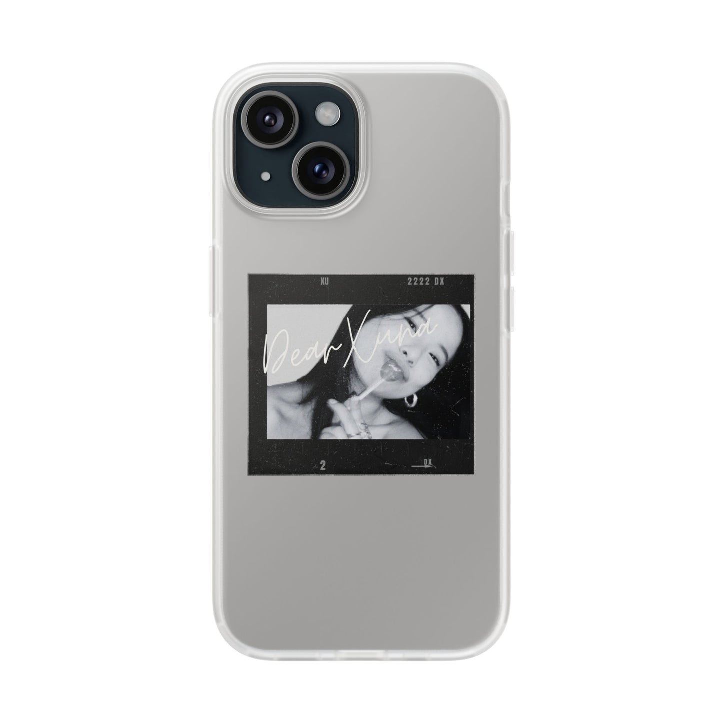 Cristina Phone Case