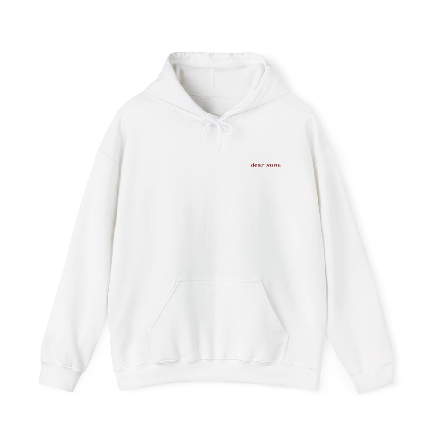 Sweet Hearts Hoodie