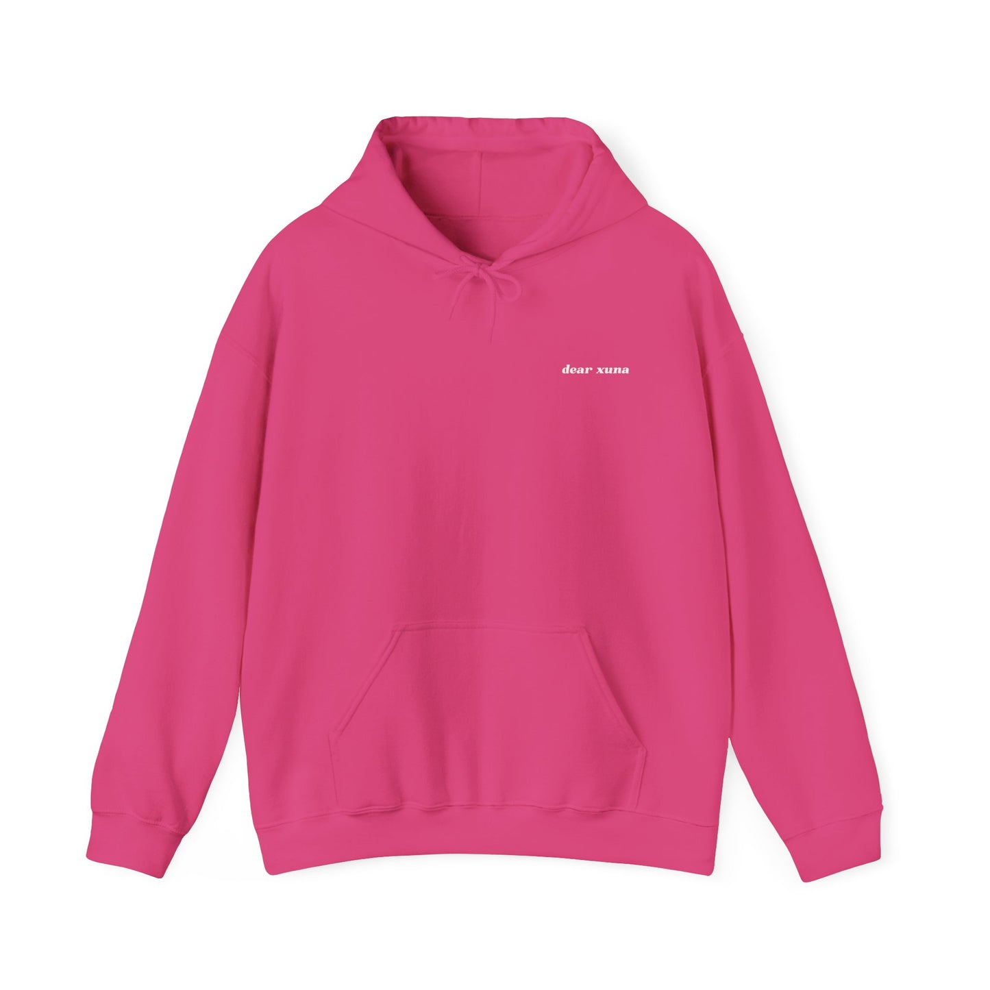 Sweet Hearts Hoodie