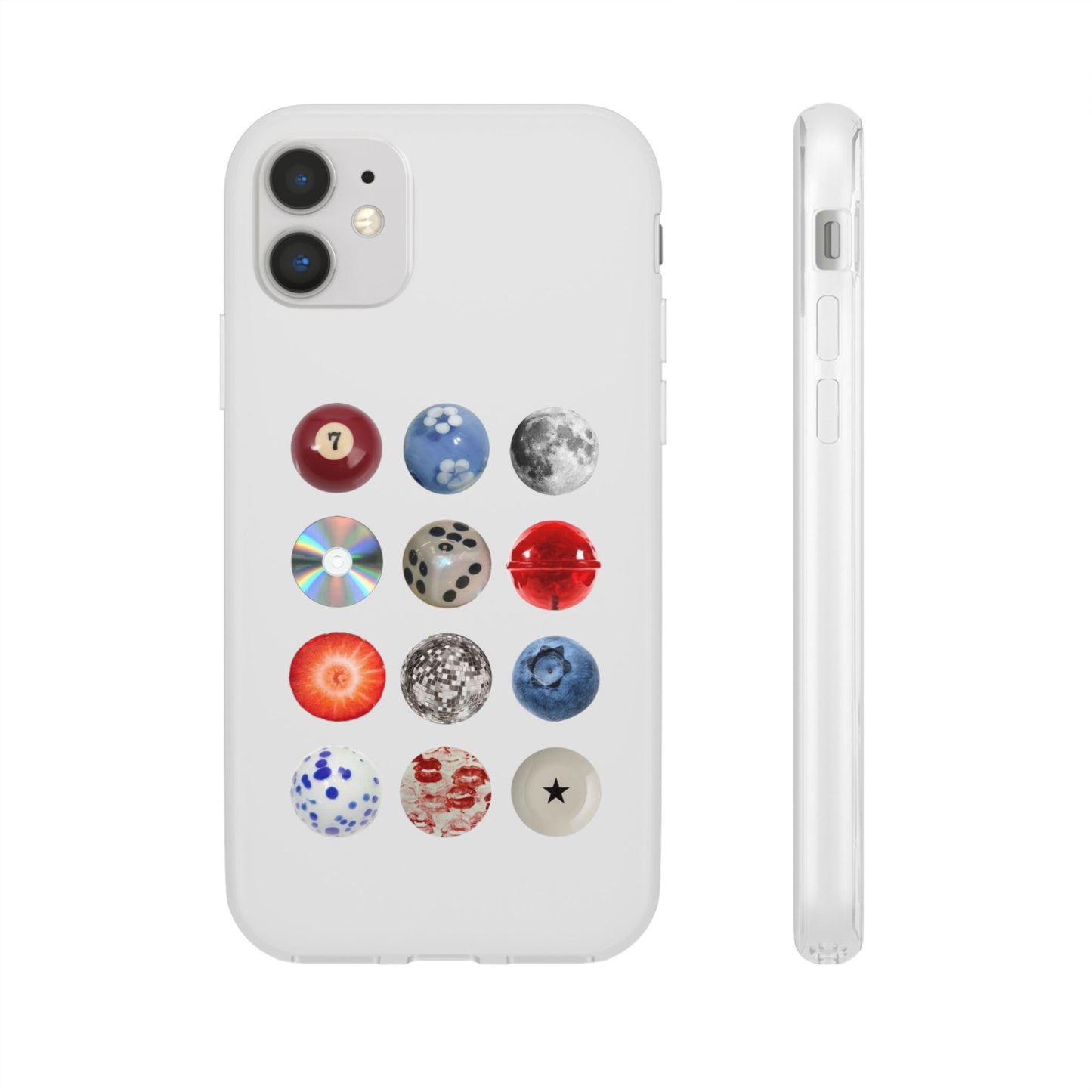 Luna Phone Case