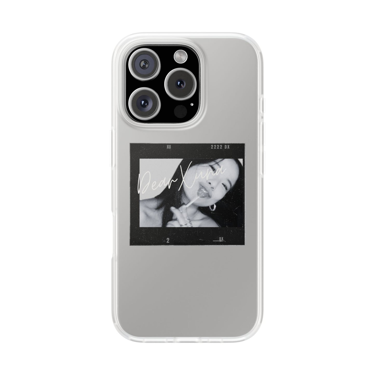 Cristina Phone Case