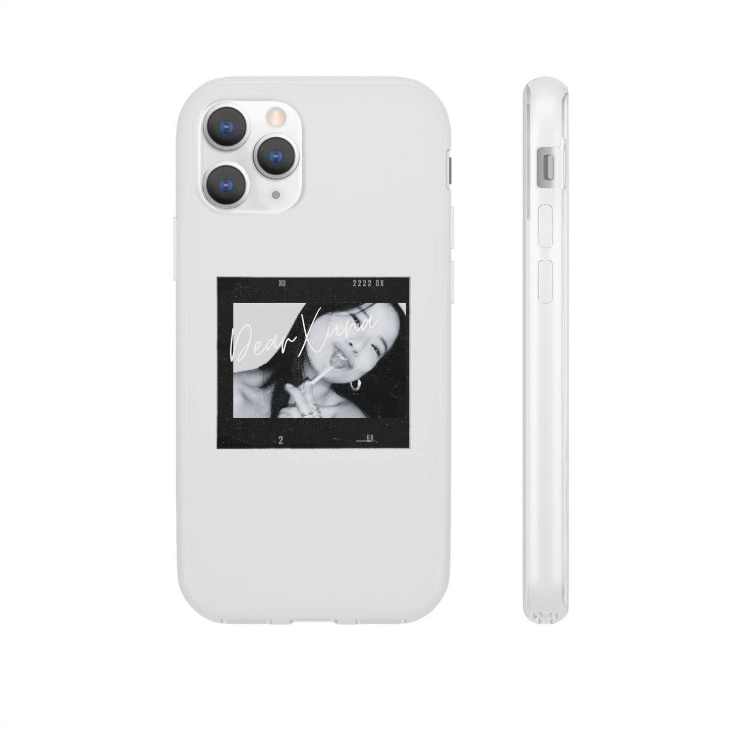 Cristina Phone Case