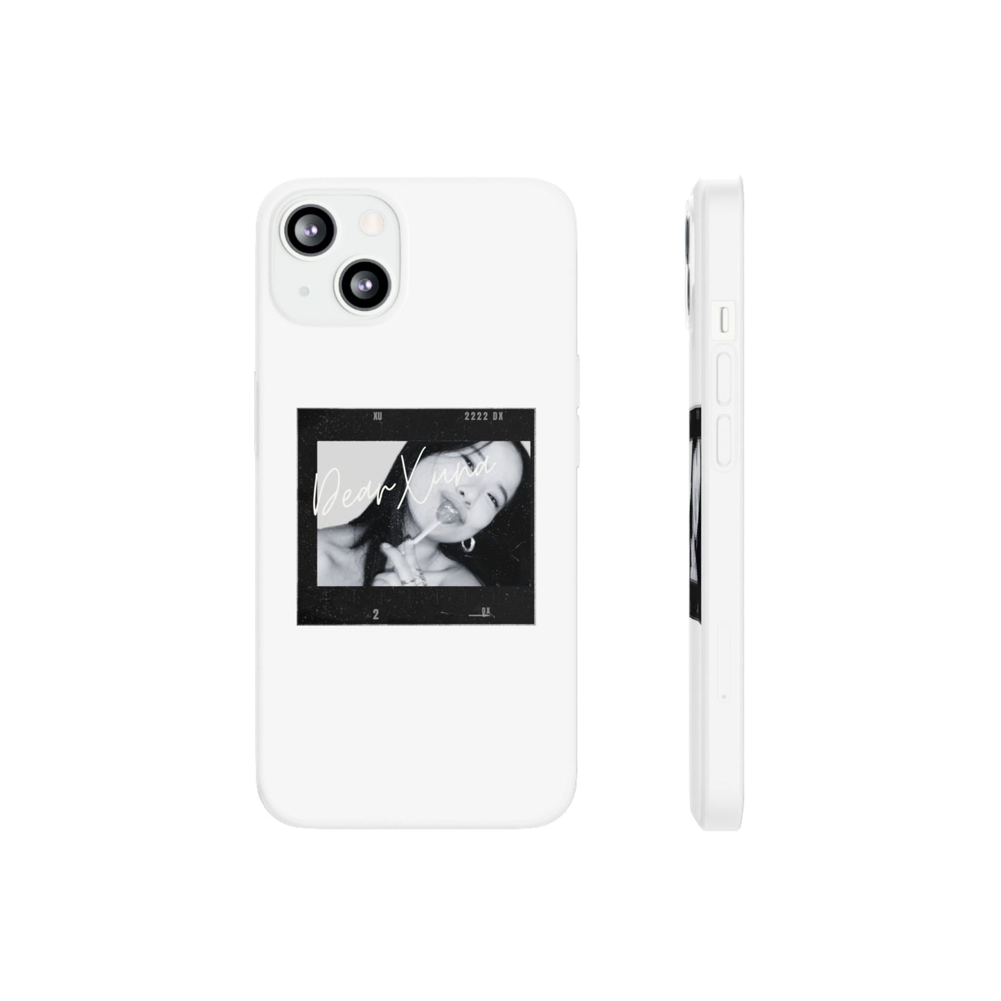 Cristina Phone Case