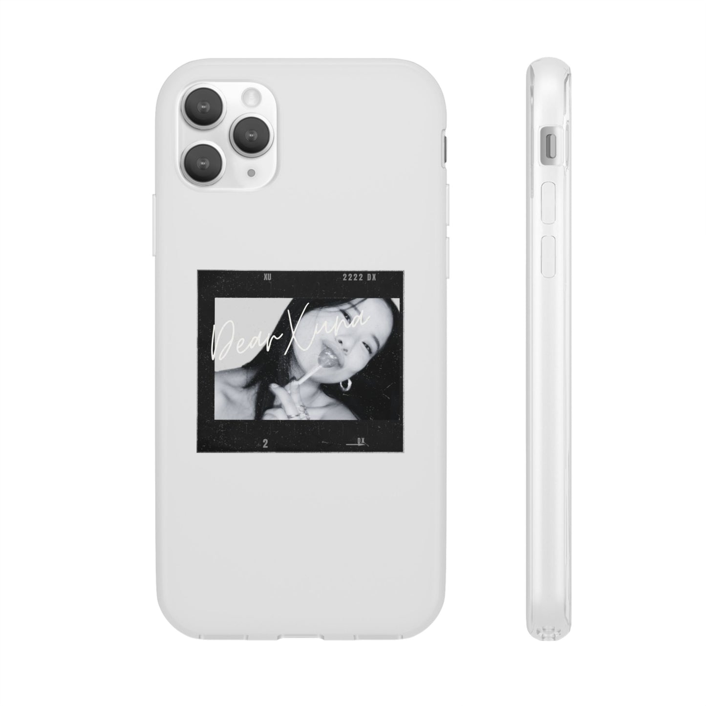 Cristina Phone Case