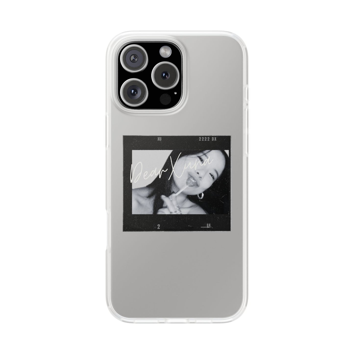 Cristina Phone Case