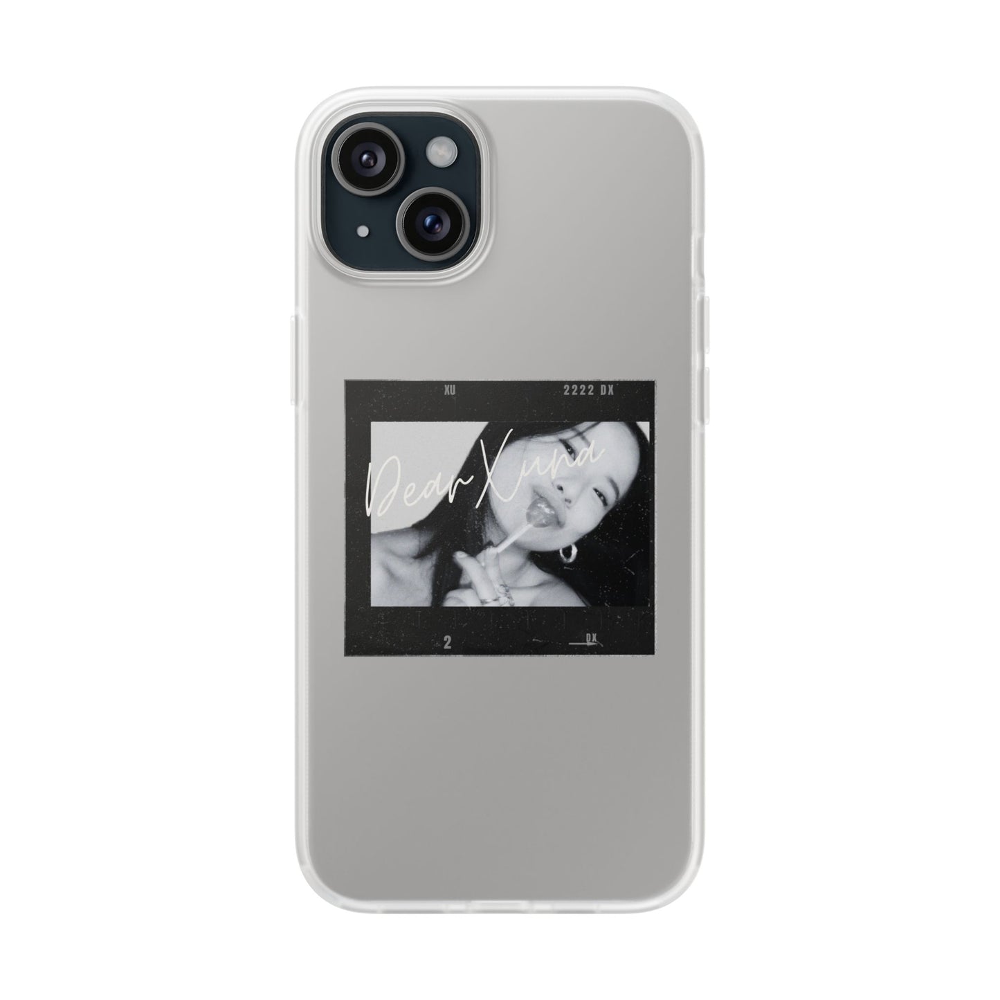 Cristina Phone Case