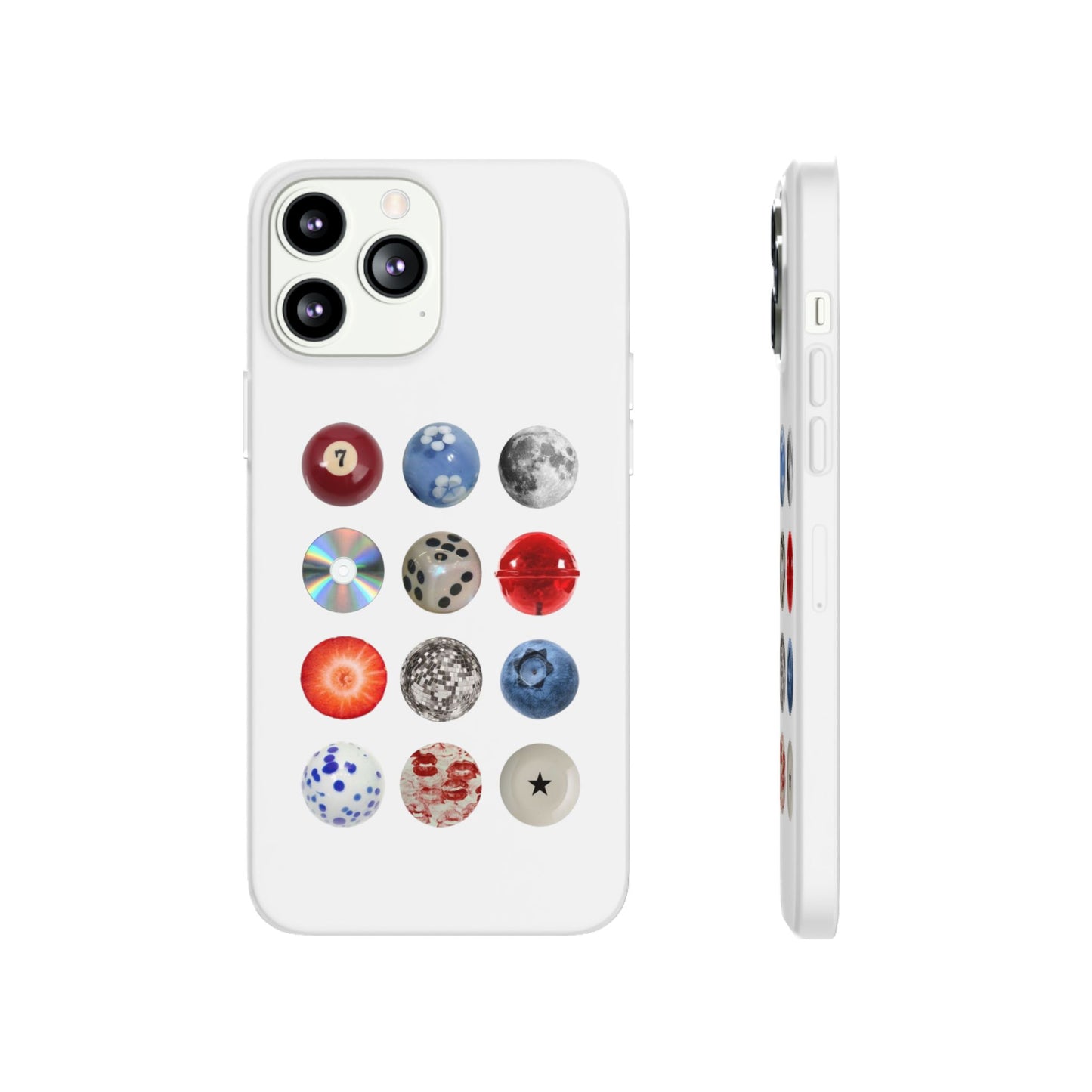 Luna Phone Case