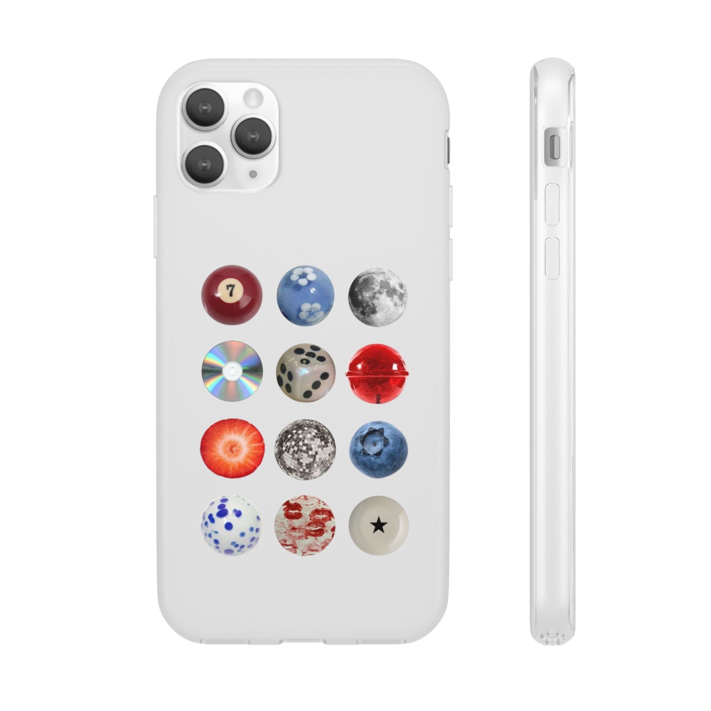 Luna Phone Case