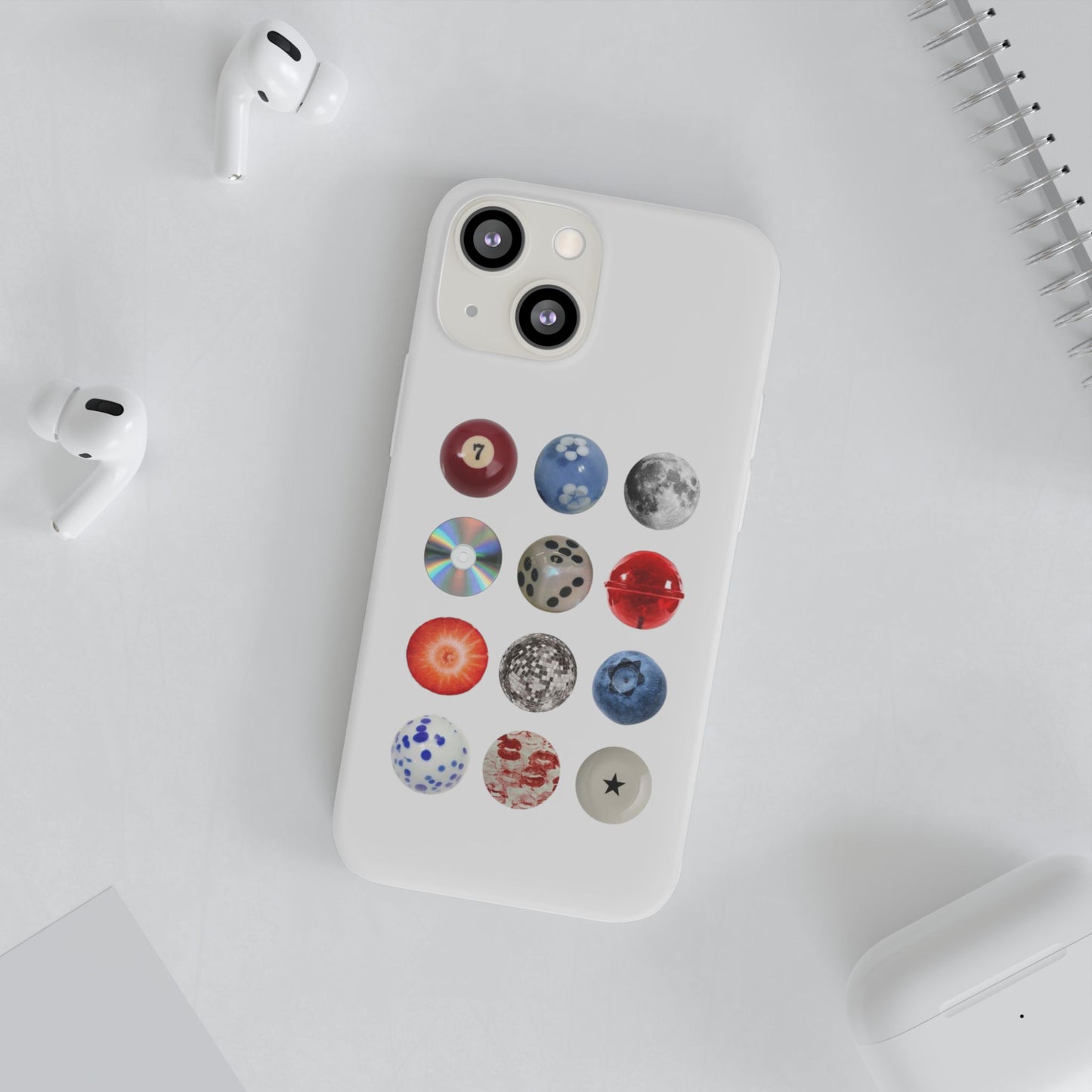 Luna Phone Case