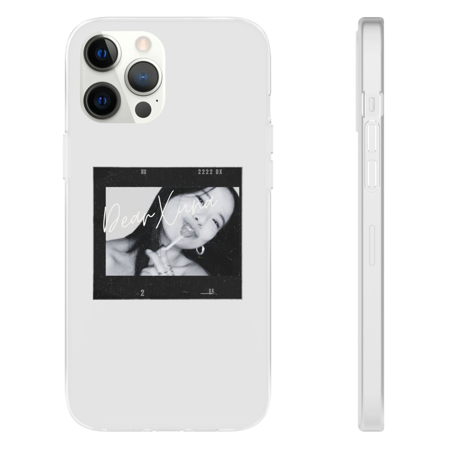 Cristina Phone Case